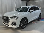 Audi Q3 2021