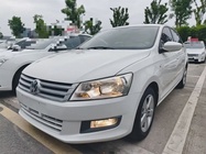 Volkswagen Santana 2014