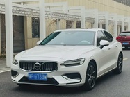 Volvo S60 2021