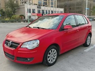 Volkswagen Polo 2010