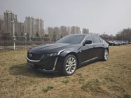 Cadillac CT5 2021