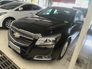 Chevrolet Malibu 2015