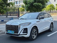 Hongqi HS3 2025