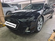 Audi A7 2023
