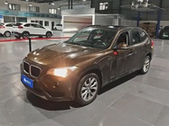 BMW X1 2013