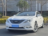 Hyundai Sonata 2014
