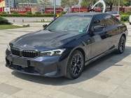 BMW 3 Series 2026
