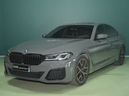 BMW 5 Series 2022