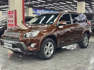 Toyota RAV4 2013