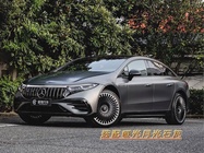 Mercedes-Benz EQS 2024