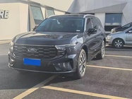 Ford Edge 2023
