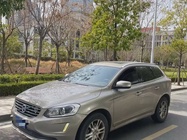 Volvo XC60 2015