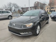 Volkswagen Magotan 2015