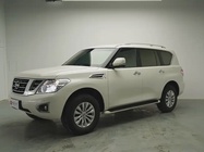 Nissan Patrol 2017