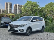 Changan Lingxuan 2018