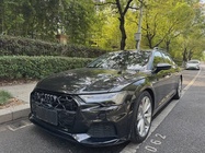 Audi A7 2021