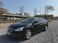 Nissan Sylphy 2013