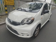 BYD F0 2016