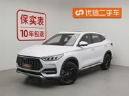 BYD PLUS 2021