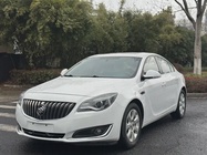 Buick Regal 2017