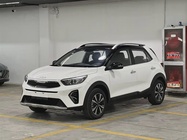 Kia KX1 2025