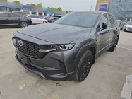 Mazda CX-50 2024