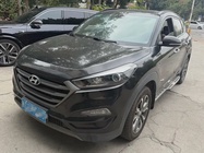 Hyundai Tucson 2015