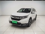 Honda CR-V 2019