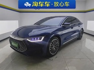 BYD Han 2022