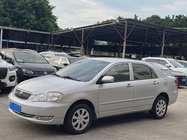 Toyota Corolla 2008