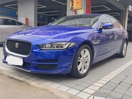 Jaguar XEL 2019