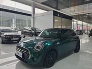 MINI Other 2019