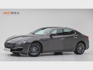 Maserati Ghibli 2023