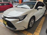 Toyota Levin 2020