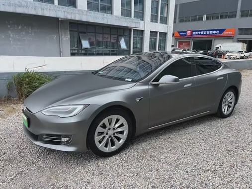 Tesla Model S 2017