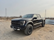 Ford F-150 Raptor 2023