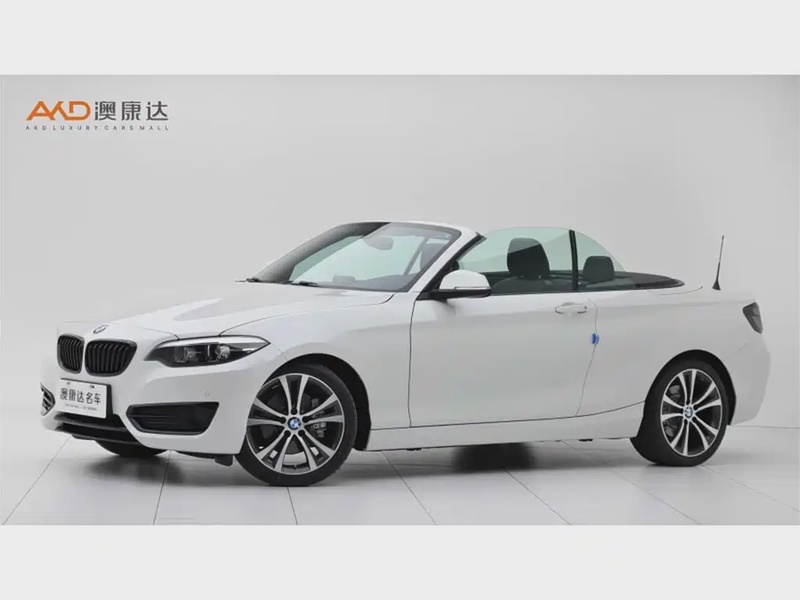BMW 2 Series