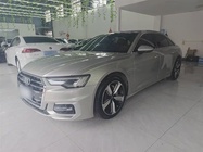 Audi A6 2020
