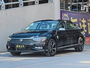 Volkswagen Magotan 2023