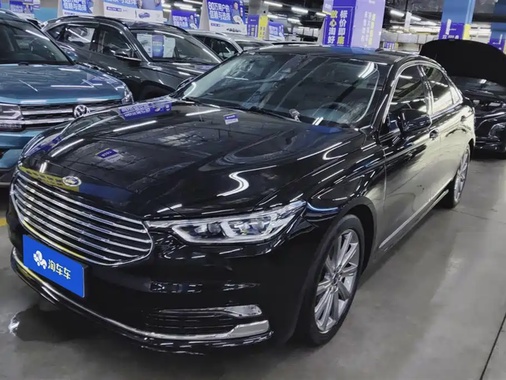Ford Taurus