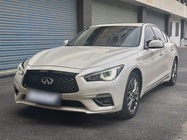 Infiniti Q50 2018