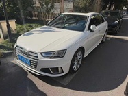 Audi A4 2019