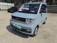Wuling Mini 2021