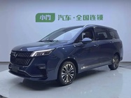 Wuling Jiachen 2022