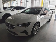 Buick Regal 2022