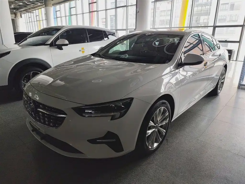 Buick Regal