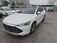 BYD Qin PLUS 2021