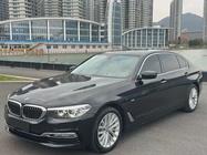 BMW 5 Series 2018