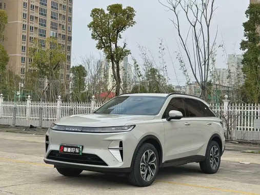 Haval Xiaolong 2025