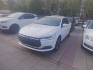 BYD Qin 2020